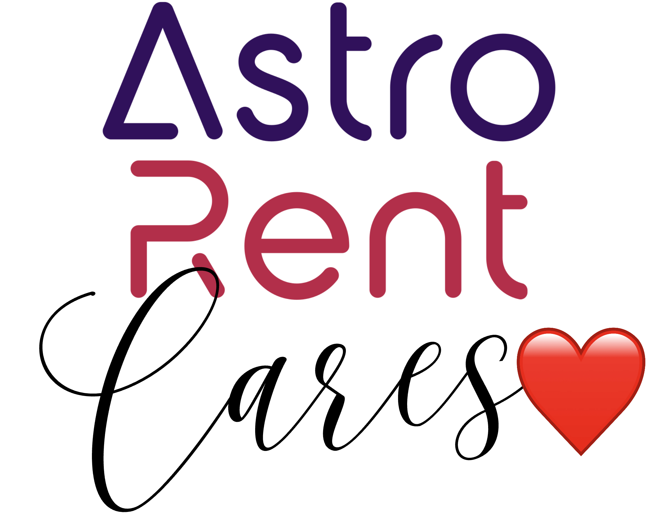 Astro Rent Cares