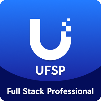 UFSP — Ubiquiti UniFi