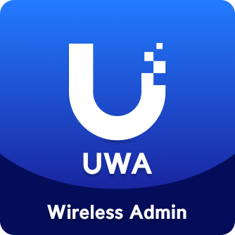 UWA — Ubiquiti UniFi