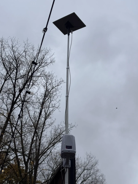 17 days of Lichtfestival