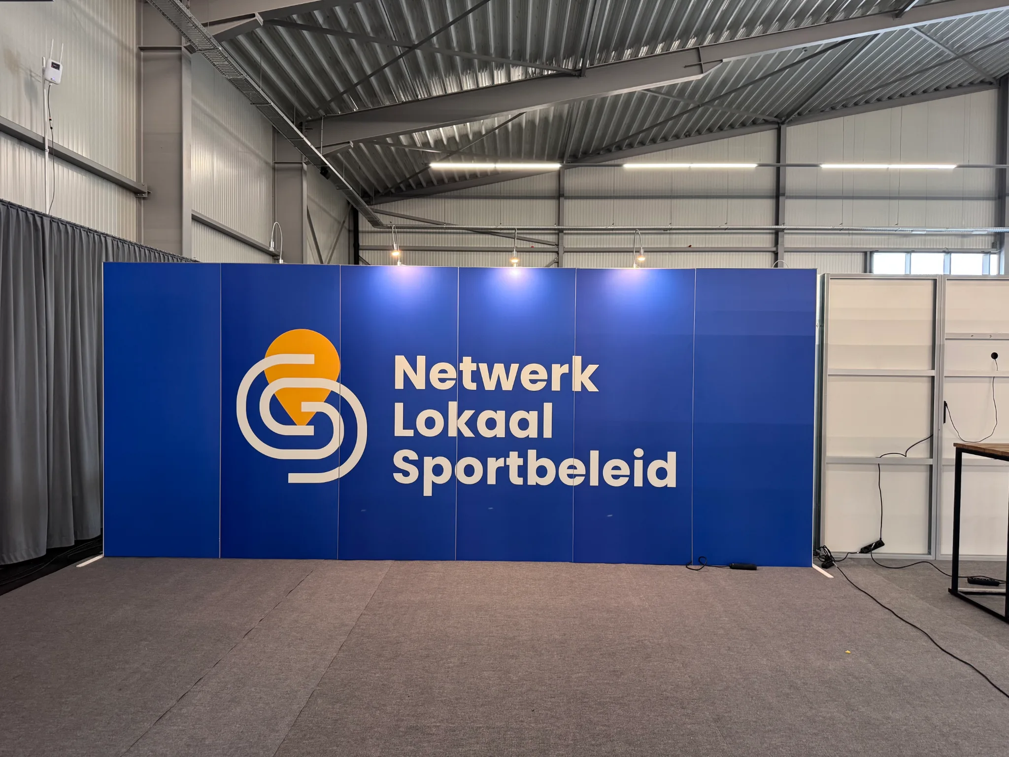 Congres Lokaal Sportbeleid 2026: een tijdelijk netwerk voor 1.000 sportprofessionals