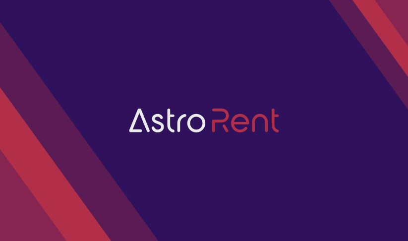 Astro Rent #SOSNetwerk