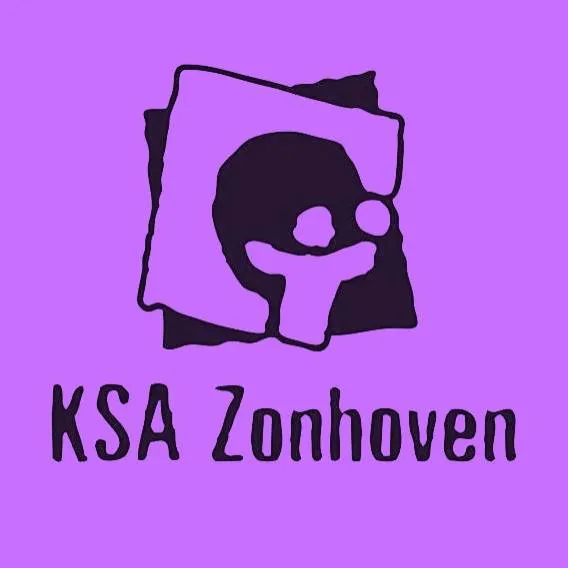 KSA Zonhoven goes camping with Astro Rent internet