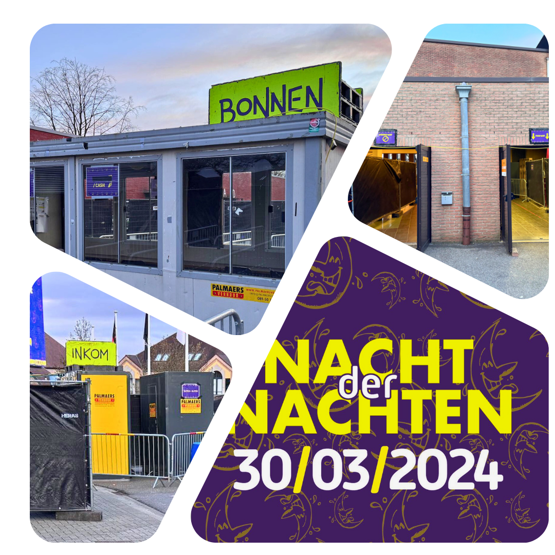 Nacht Der Nachten Case Study