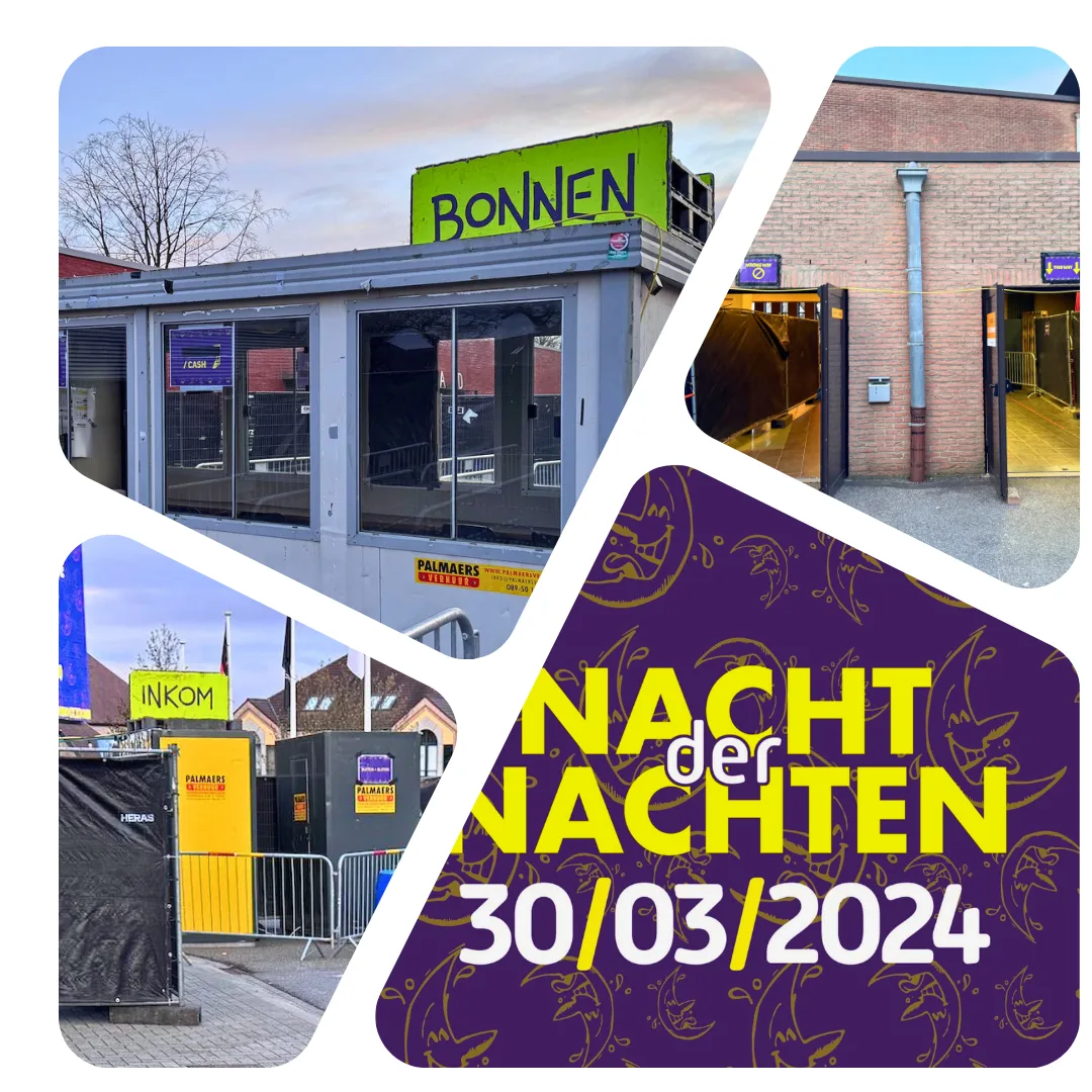 Nacht Der Nachten Case Study