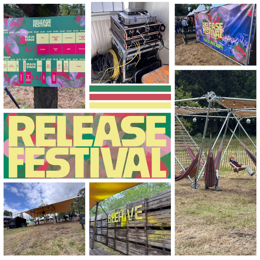 Release Festival 2024