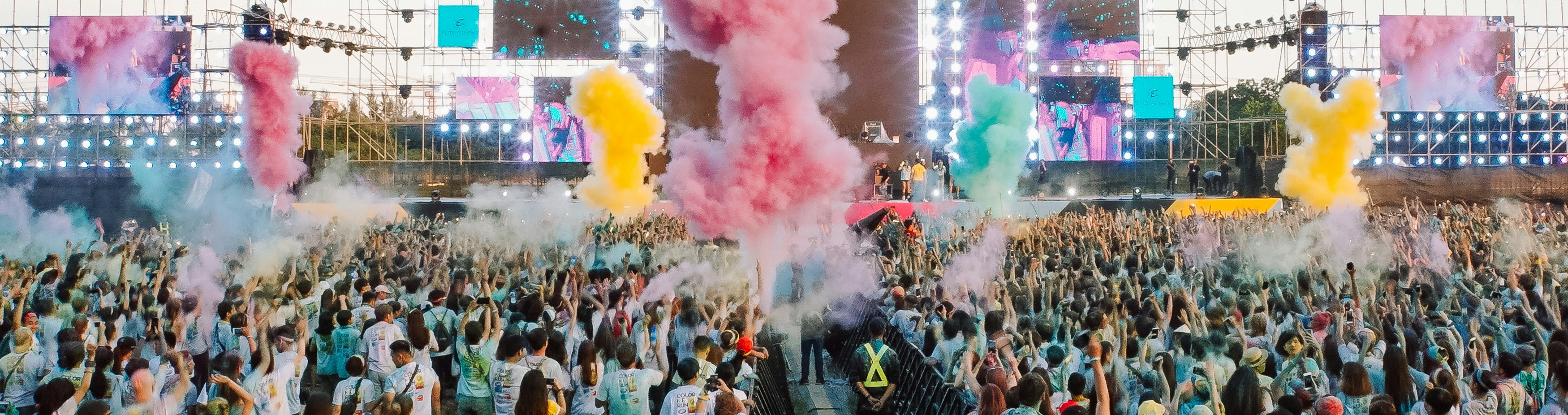 WiFi 6 of WiFi 7 op je outdoor-event? Waarom het label minder telt dan je denkt