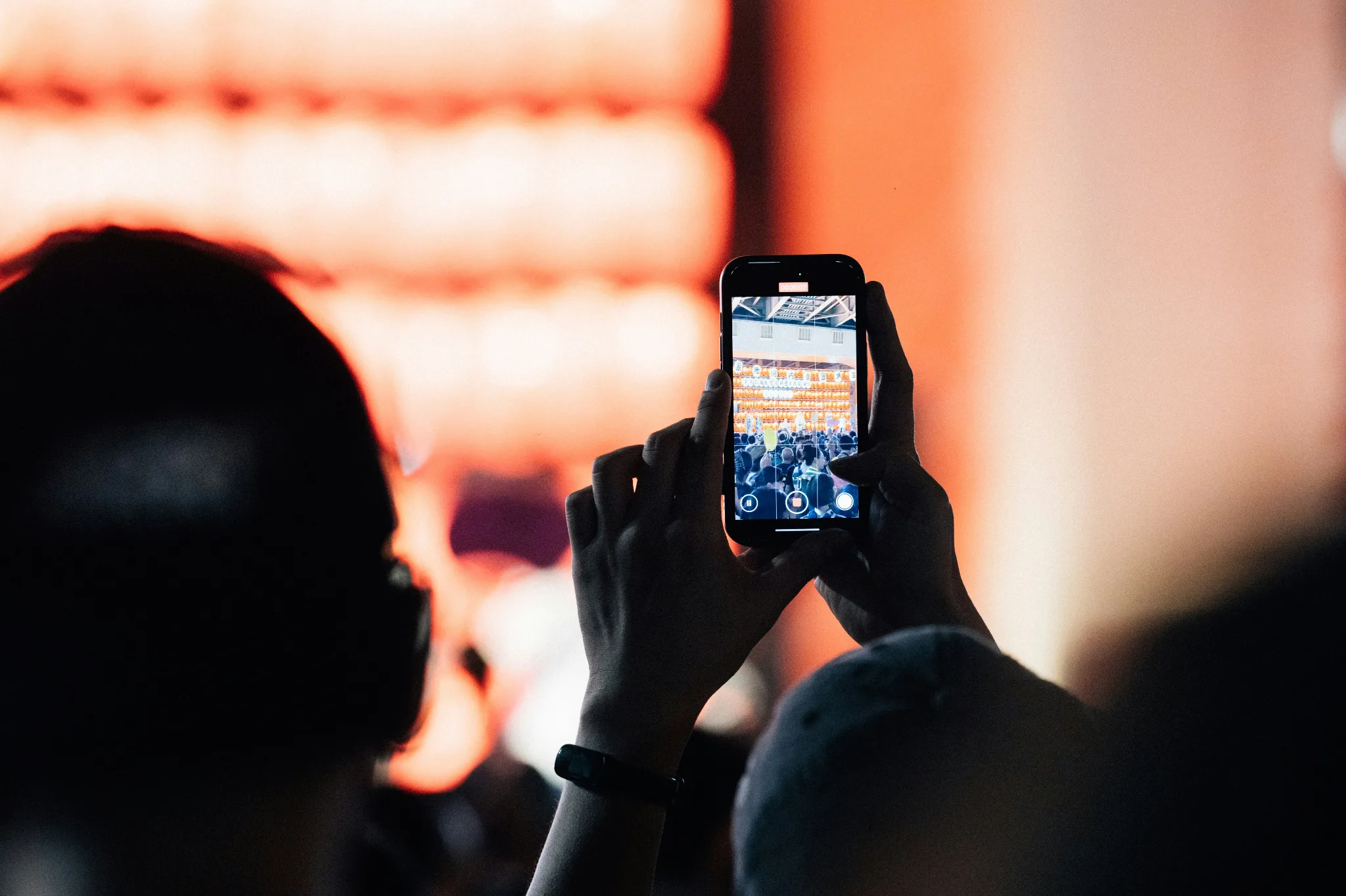 Hoeveel WiFi-capaciteit heeft een evenement nodig?